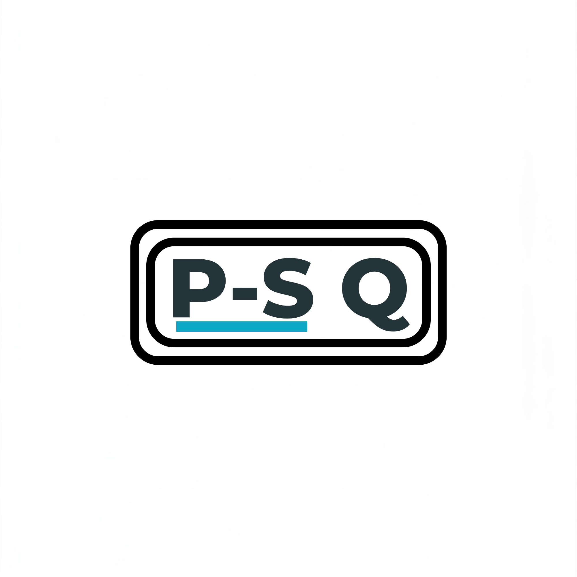 PSQ Logo